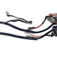 Bobines d'allumage Yamaha XS 400 SE 1981 Réf : 1L9-82310-51