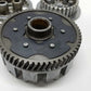 Embrayage complet Suzuki TU-X 125 1999-2001 Réf : 21200-05880-000 Clutch