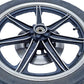 Roue avant Yamaha XS 400 SE 1981 Réf : 2V0-25168-00