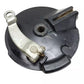 Tambour de frein arrière Yamaha DT125LC 1987 n°5 Réf : 10V-25321-00-98