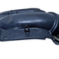 Garde boue arrière noir Yamaha XS 400 SE 1981 Réf : 2L0-21620-01