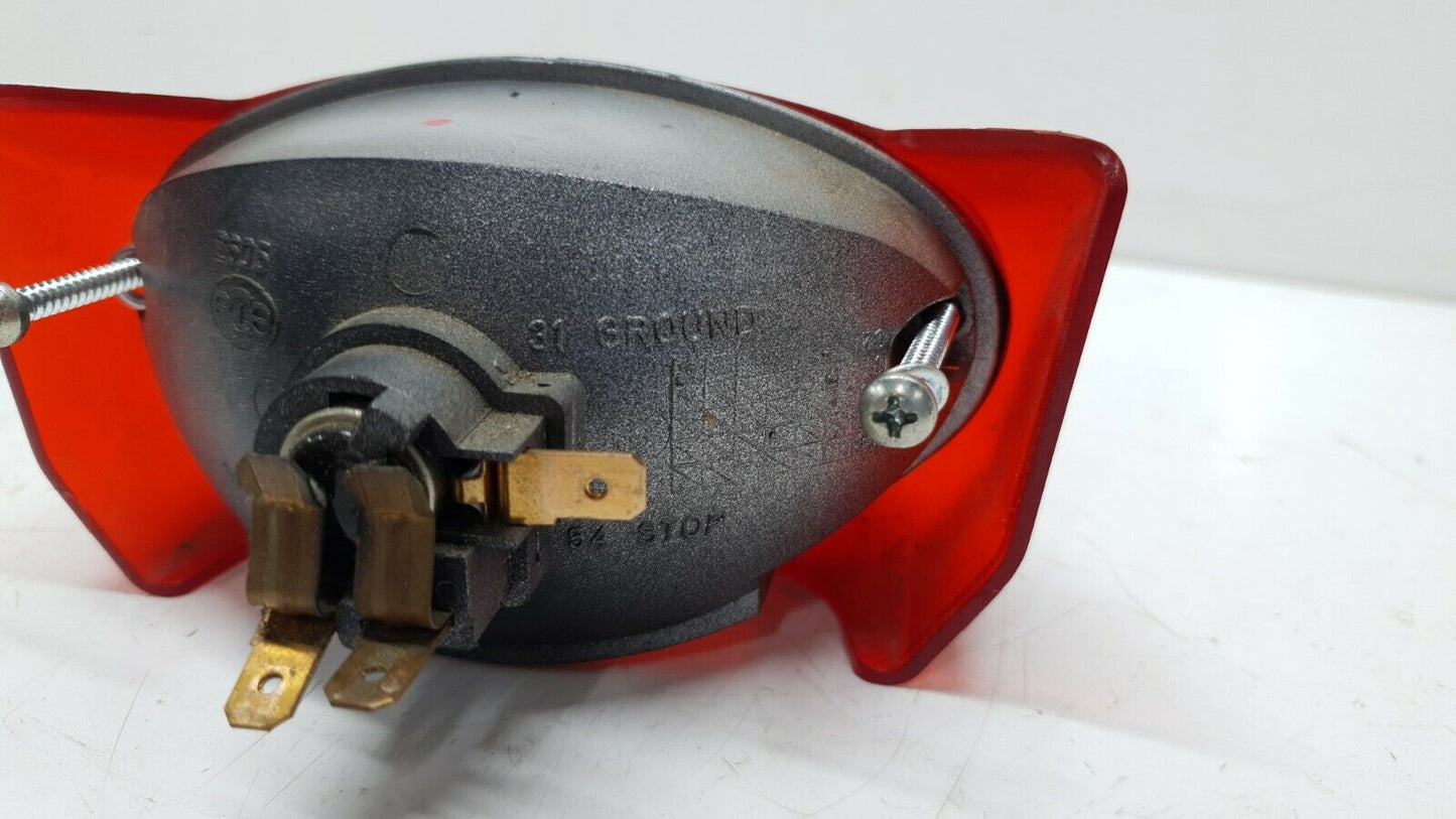 Feu arrière / feu freinage Yamaha XT125R 2005 Réf : 1D4-H4500-00-00 Rear light