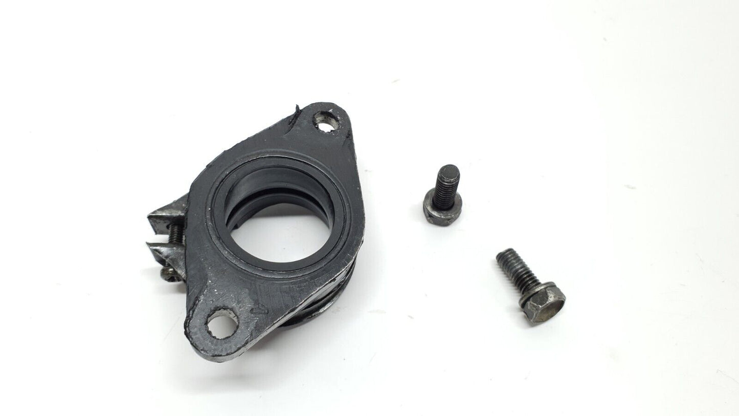 Pipe d'admission Suzuki TSX 125 1984 Réf : 13110-01A00-000 Carburetor