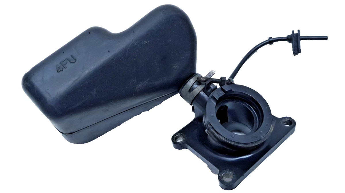 Pipe d'admission Yamaha TDR 125 1997 Réf : 2TV-13565-00