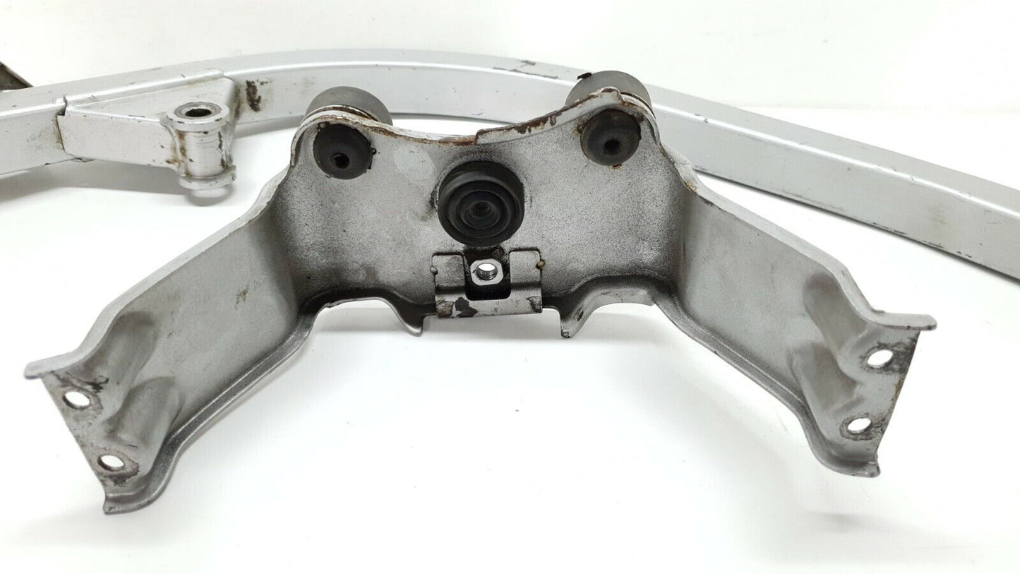 Pièces de cadre Kawasaki GPZ500S EX500 1987-1993