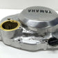 Carter d'embrayage Yamaha SR125 3MW2 1989 Réf : 5H0-15431-00-00 Clutch Cover