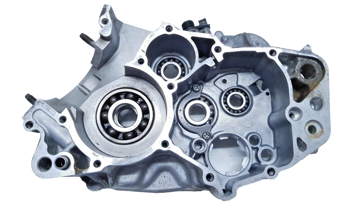 Carter moteur central droit Yamaha TDR 125 1997 Réf : 3BN-15121-03