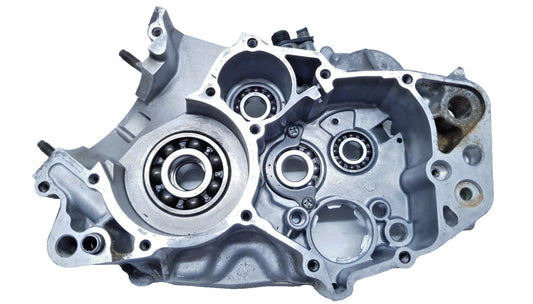 Carter moteur central droit Yamaha TDR 125 1997 Réf : 3BN-15121-03