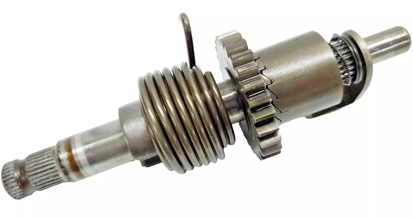 Axe de kick Honda CB 125 Twin 1980 Réf : 28251-399-000