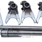 Fourchettes de boite de vitesses Yamaha XS 400 SE 1981 Réf : 328-18511-01