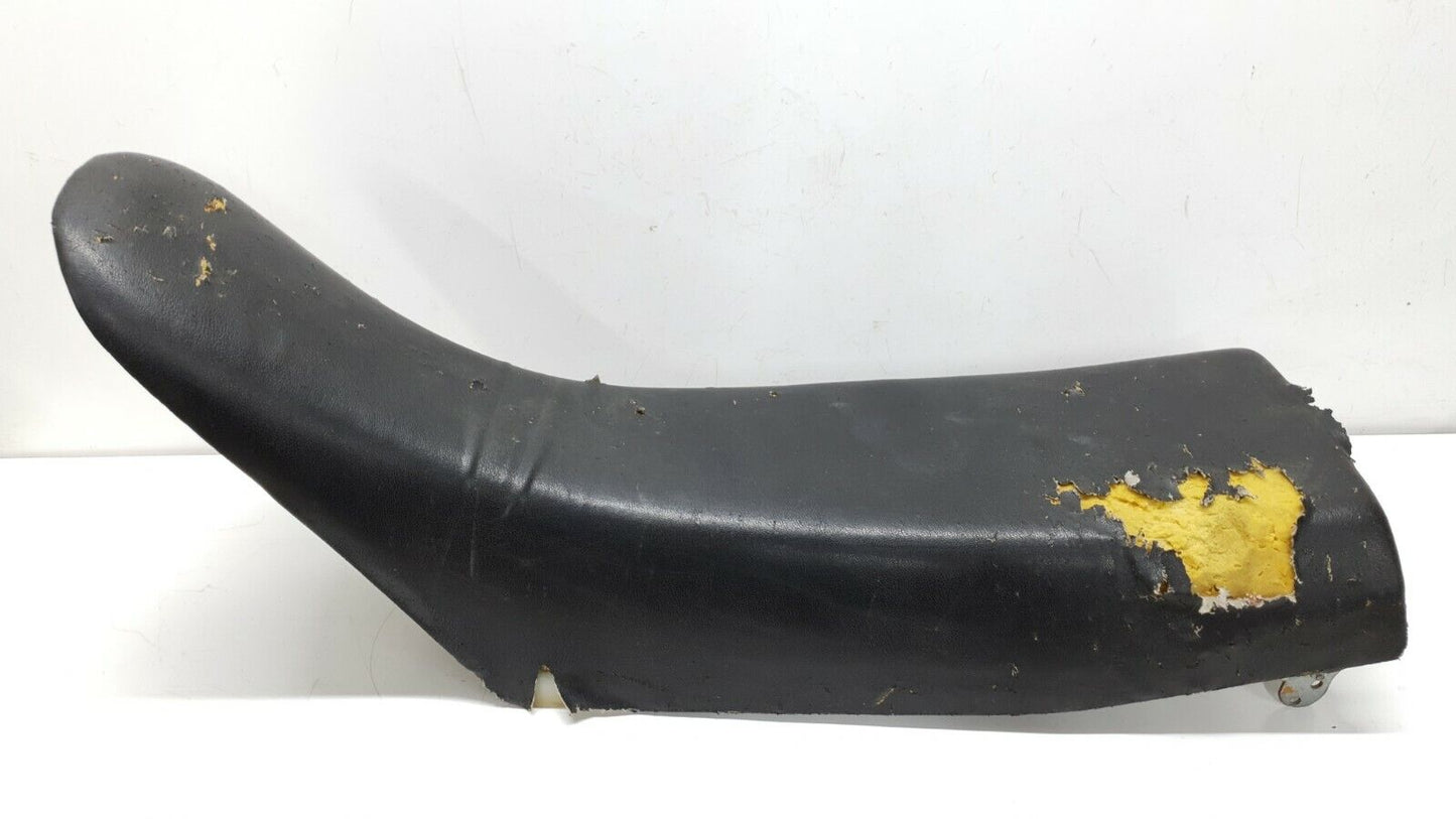 Selle KTM 125 SX 1995 Réf : 50207440200 Seat