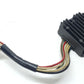 Régulateur de tension Yamaha XJ600 1984-1991 Réf: 3G181960A100 VOLTAGE REGULATOR