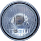 Phare avant Honda CA 125 Rebel 1997 Réf : 33100-KEB-640