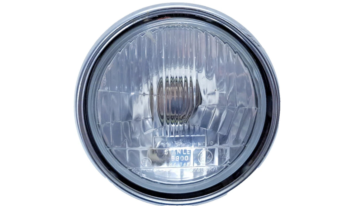 Phare avant Honda CA 125 Rebel 1997 Réf : 33100-KEB-640