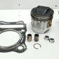 Cylindre & piston 57mm Suzuki GN 125 2001 Réf : 11210-05202-0F0 Cylinder