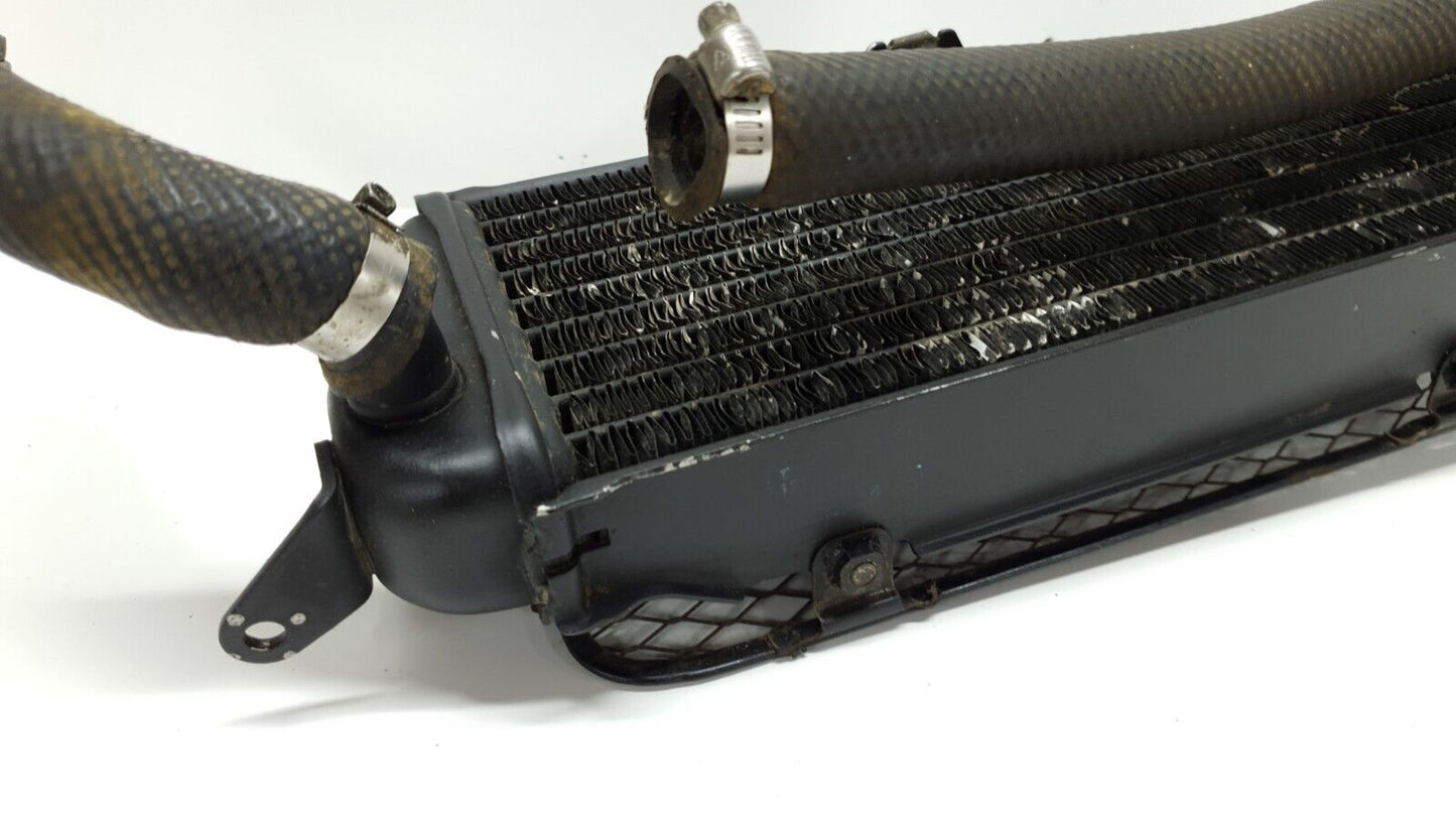 Radiateur Suzuki TSX 125 1984 Réf : 17710-01A00-000 Radiator