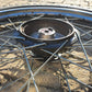 Roue avant Suzuki TSX 125 1984 Réf : 55311-01A10-000 Front wheel