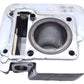 Cylindre 54mm Yamaha YBR 125 2006 n°2 Réf : 5VLE13101000