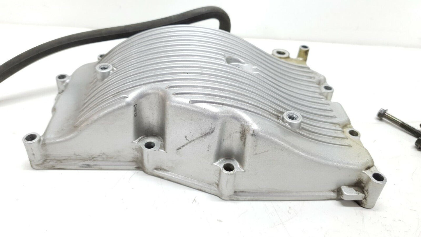 Couvercle haut Yamaha 850 TDM 1995 Réf : 3VD-15425-10-00 COVER