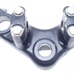 Té de fourche supérieur Honda CB 125 T 1981 Réf : 53231-399-000