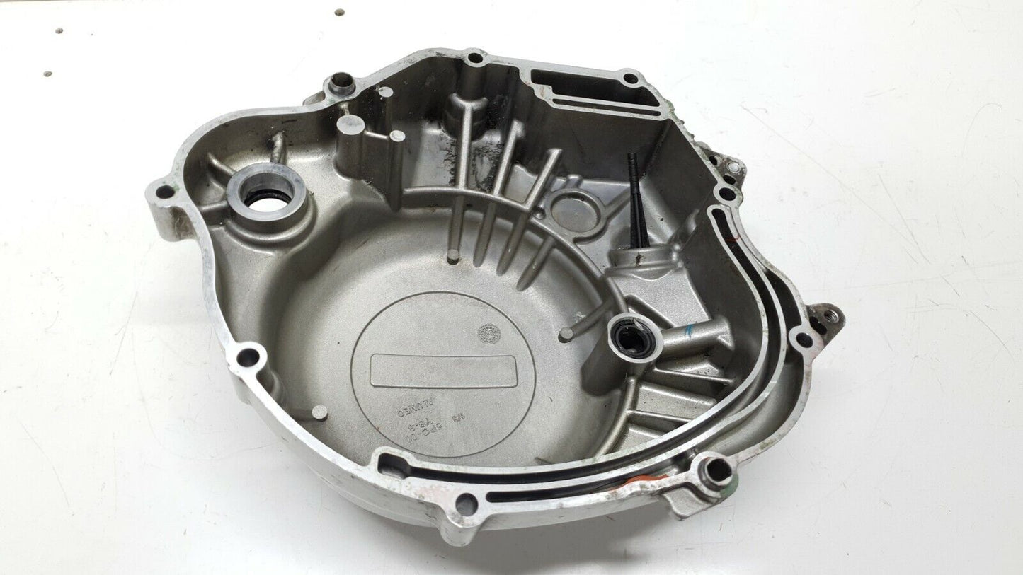 Carter d'embrayage Yamaha XT125R 2005 Réf : 5HH-E5421-00-00 Clutch cover