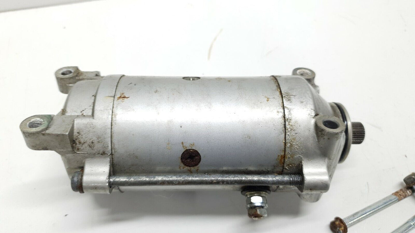 Démarreur 6V Honda CM 125 T 1978-1981 Réf : 31200-402-008 Generator