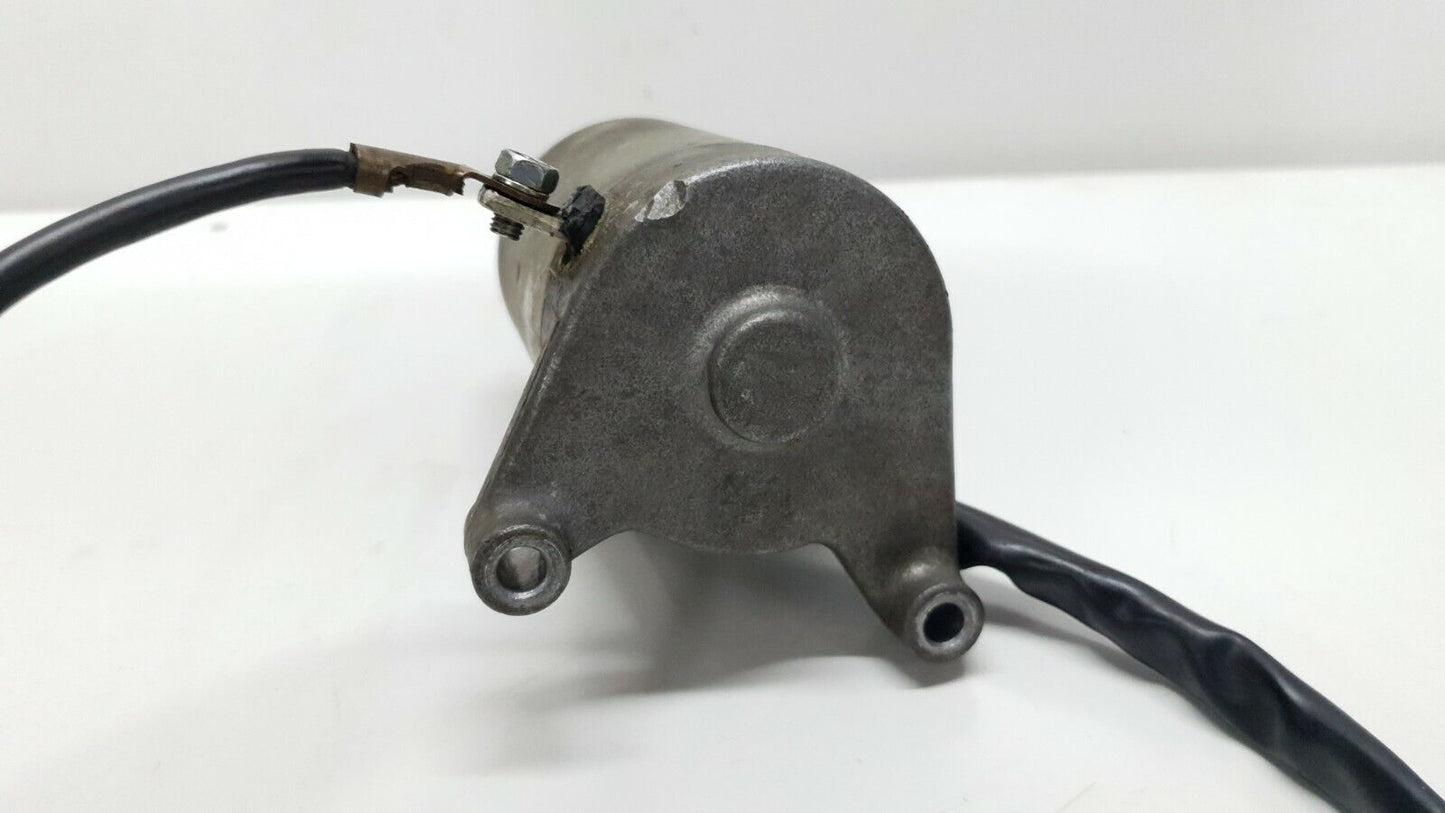 Démarreur Suzuki GN125 1982-2001 Réf : 31100-05510-000 Electric Starter