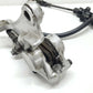 Frein arrière complet Yamaha 850 TDM 1995 Réf : 3HE-2580W-00-00 REAR BRAKE