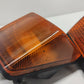 2 Clignotants arrière Kawasaki GPX 600 R 1989 Réf : 23040-1171 REAR LAMP SIGNAL