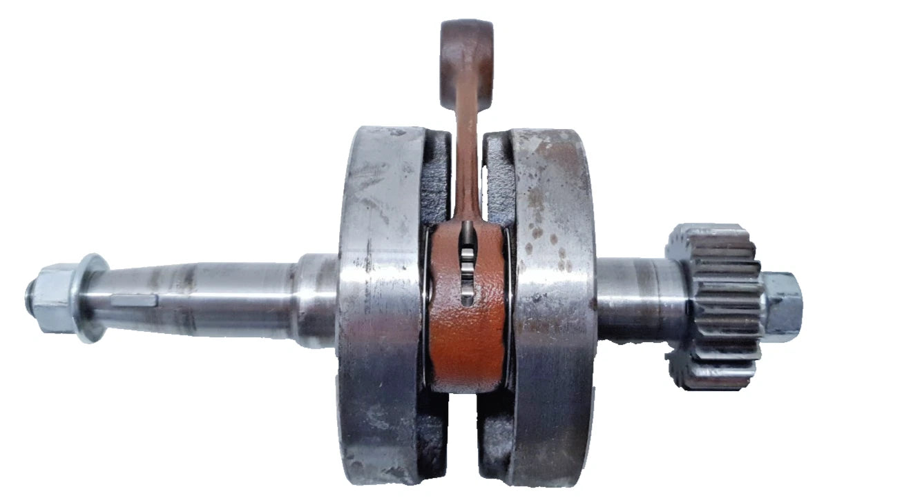 Vilebrequin Kawasaki KMX 125 1986 Réf : 130311264