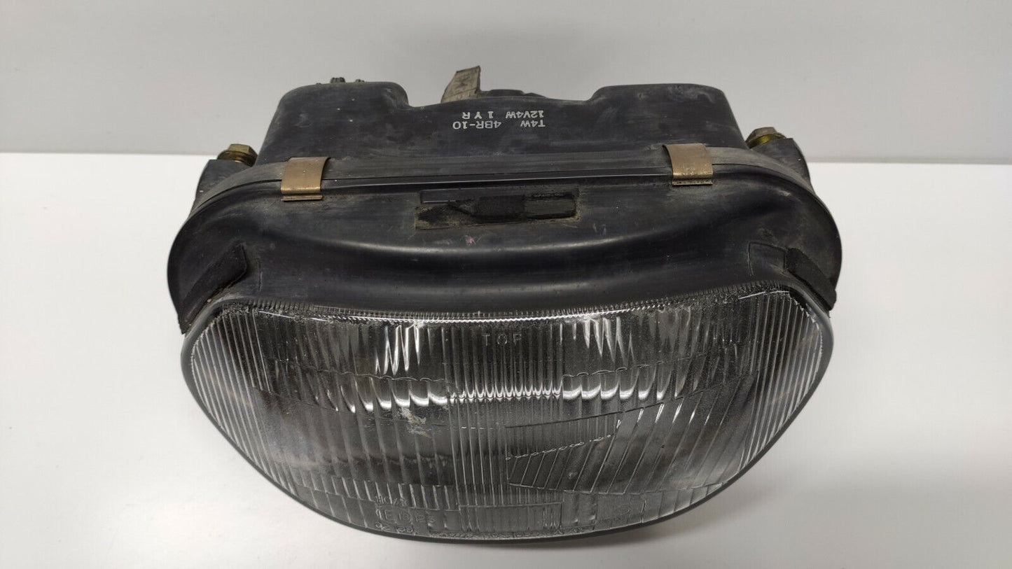 Phare avant Yamaha XJ600 Diversion 1992 Réf : 4BR-84303-00-00 FRONT HEADLIGHT