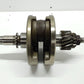 Vilebrequin Suzuki GN 125 2001 Réf : 12200-05340-000 Crankshaft