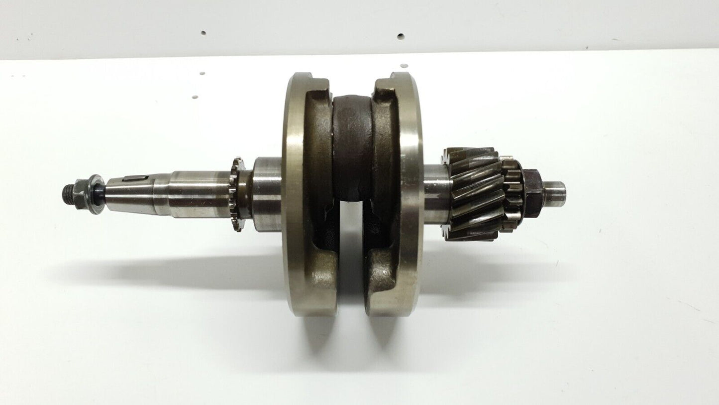 Vilebrequin Suzuki GN 125 2001 Réf : 12200-05340-000 Crankshaft