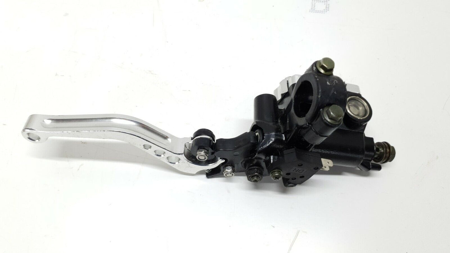 Maître cylindre d'embrayage Triumph 900 Tiger 1994 Clutch master cylinder