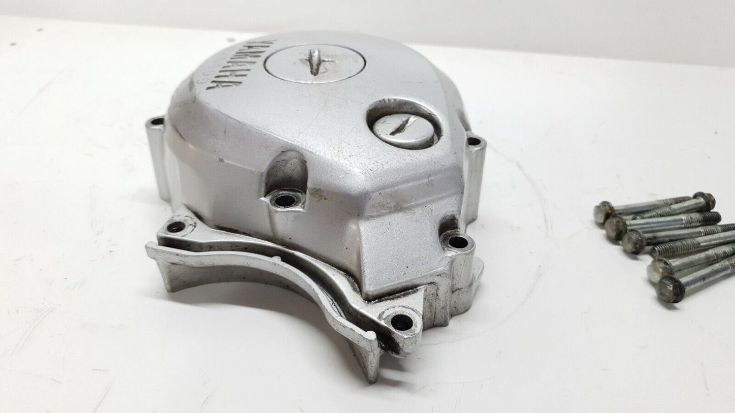 Carter d'allumage Yamaha XT125X 2008 Réf : 5VL-E5411-10-00 Ignition Cover