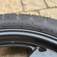 Roue avant Yamaha TDR 125 2002 Réf : 4FU-25168-00-7B Front wheel