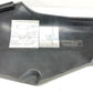 Carénage arrière droit Kawasaki ZG1000/1000GTR 1986 LEFT COVER