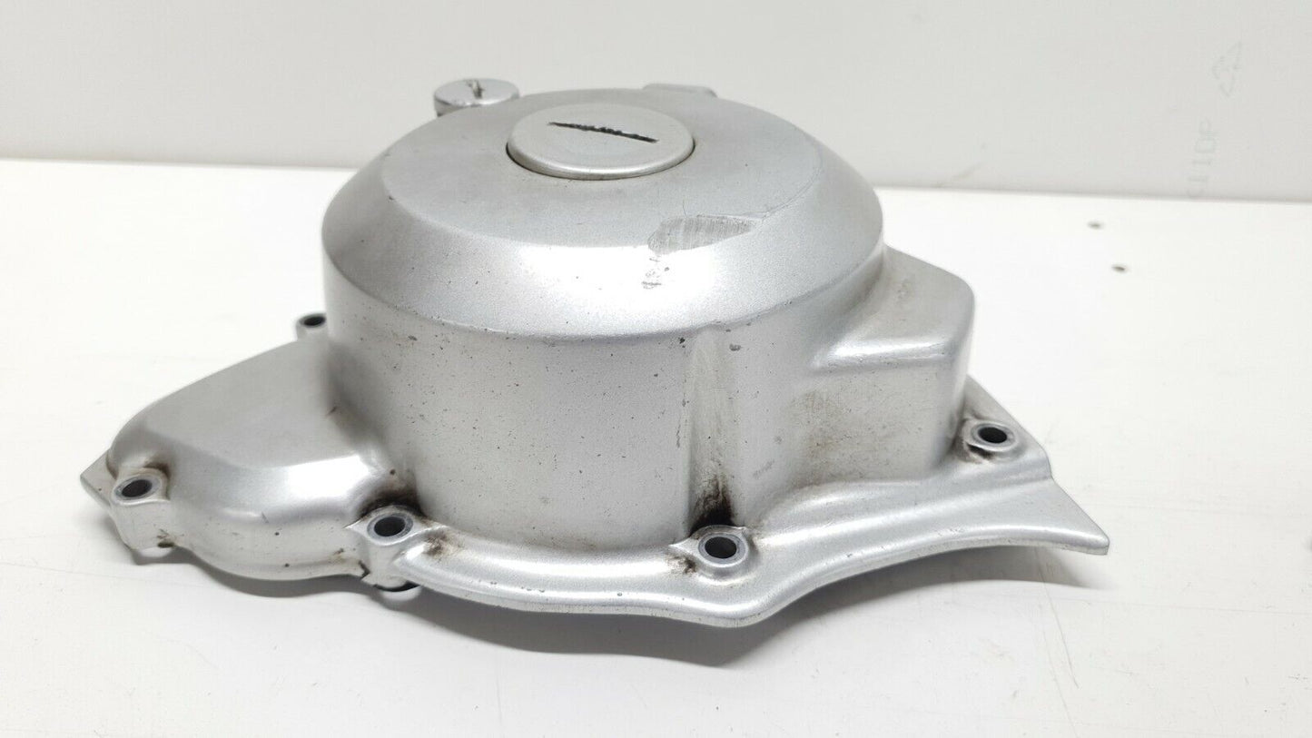 Carter d'allumage Yamaha SR 125 1998 Réf : 4WP154110200 Ignition cover