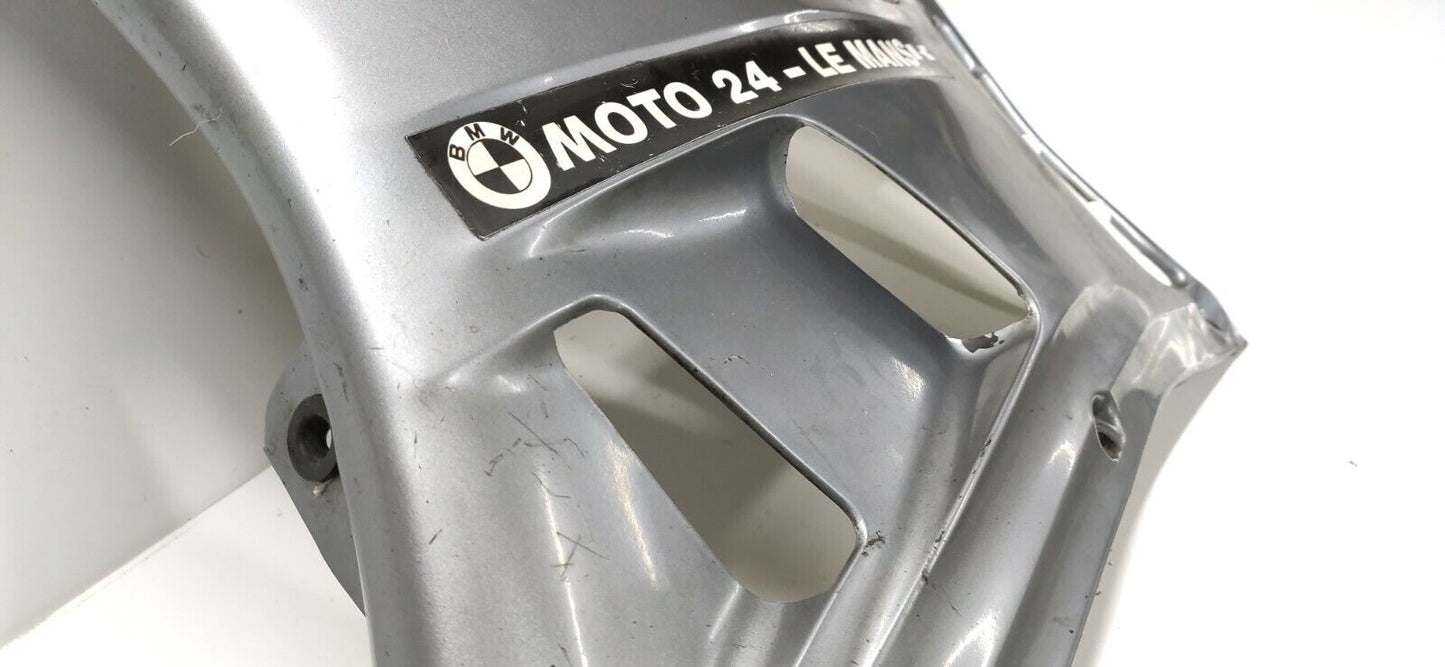 Carénage latéral gauche Kawasaki ZG1000/1000GTR 1986 LEFT COVER