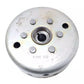 Rotor d'allumage Yamaha DT125LC 1987 n°13 Réf : 34X-85550-M1-00