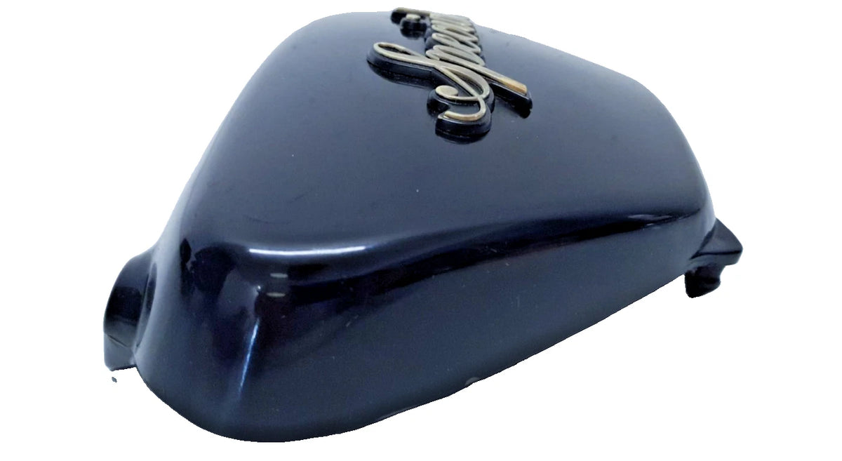 Carénage latéral droit Yamaha XS 400 SE 1981 Réf : 3N6-21721-00-20