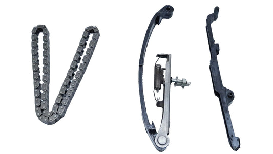 Kit distribution Honda CA 125 Rebel 1997 Réf : 14401-402-731