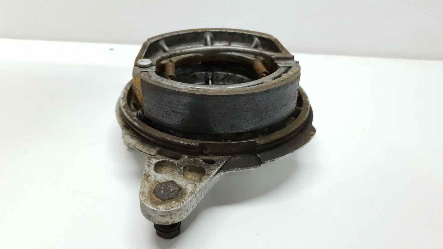 Tambour de frein arrière Suzuki 125DR 1994-2002 Réf : 64210-44A00-000 Rear Brake