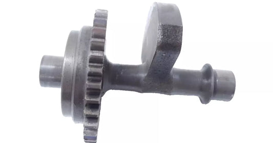 Balancier d'équilibrage Yamaha YBR 125 2006 n°2 Réf : 5VL-E1454-10