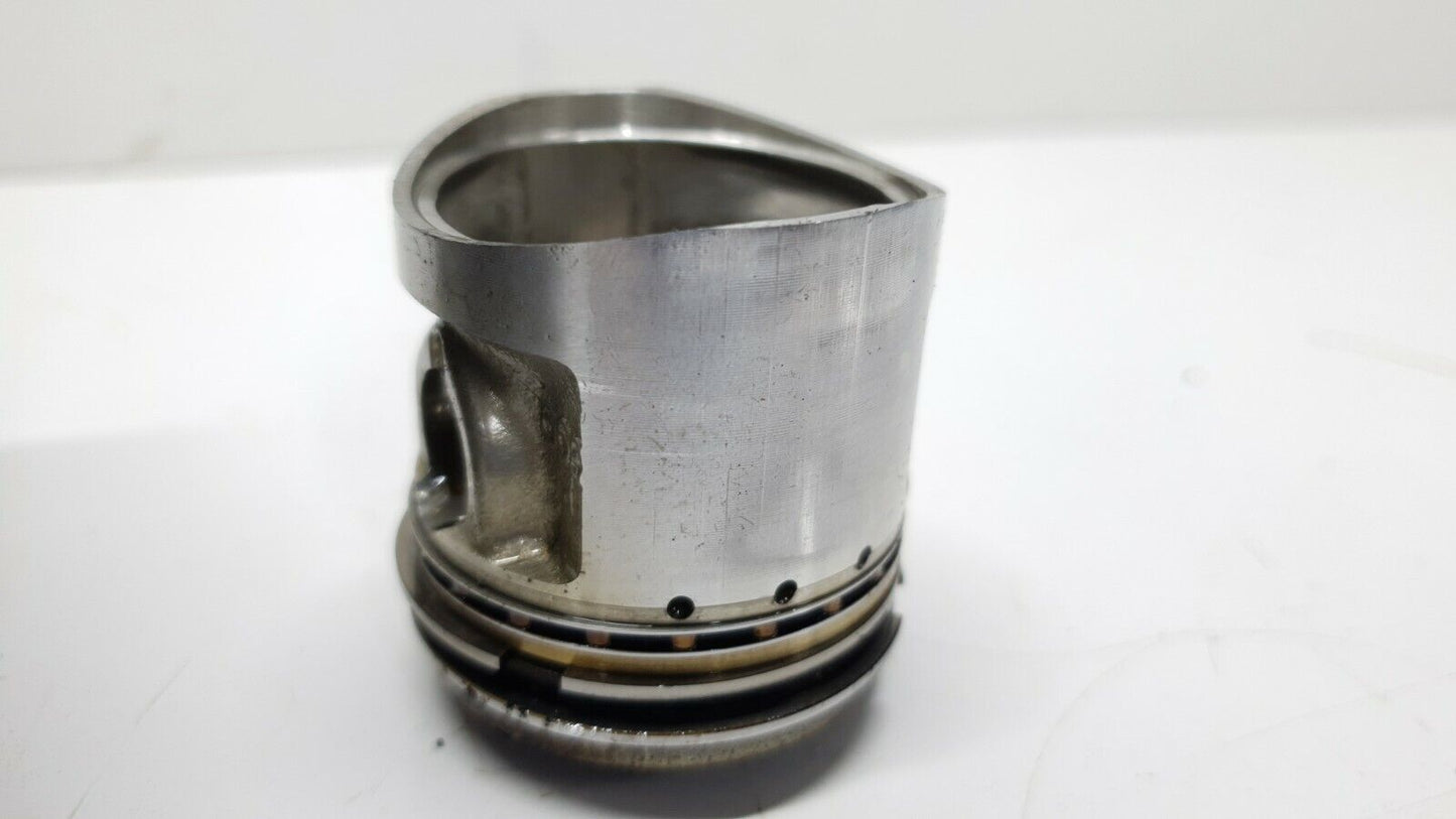 Cylindre & pistons 44mm Honda CM 125 T 1978-1981 Réf : 12100-399-000 Cylinder