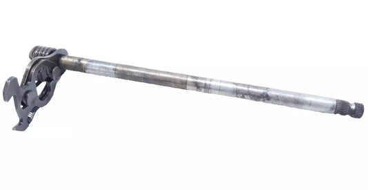 Axe de sélecteur Honda CB 125 T 1981 Réf : 24610-399-000