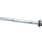 Axe de roue avant Suzuki 125 DR 1985 Réf : 54711-44A01-000