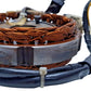 Stator d'allumage Yamaha XS 400 SE 1981 Réf : 1L9-81600-50