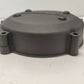 Carter d'allumage Kawasaki KMX 125 1991 Réf 14031-1194 IGNITION COVER