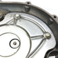 Carter d'embrayage Kawasaki ZG1000/1000GTR 1986 Réf : 14024-1067 CLUTCH COVER